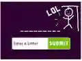 Игра Интернет-палач онлайн Игра Интернет-палач онлайн