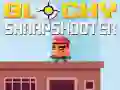 Игра Блочный стрелок онлайн Игра Блочный стрелок онлайн