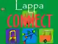 Игра Лаппа соединение онлайн Игра Лаппа соединение онлайн