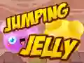 Игра Прыжки желе онлайн Игра Прыжки желе онлайн