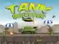 Игра Защита танка онлайн
