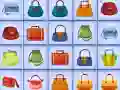 Игра Стильные сумки: Маджонг онлайн Игра Стильные сумки: Маджонг онлайн