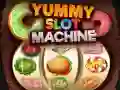 Игра Вкусный автомат онлайн Игра Вкусный автомат онлайн