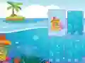 Игра Под водой онлайн
