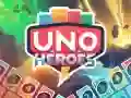 Игра Герои Уно онлайн