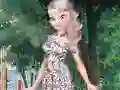 Игра Топ модных луков для принцесс онлайн