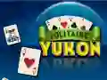 Игра Юконский пасьянс онлайн Игра Юконский пасьянс онлайн