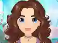 Игра Вау! Девушка онлайн Игра Вау! Девушка онлайн