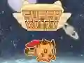 Игра Свисающая супер Китти онлайн Игра Свисающая супер Китти онлайн