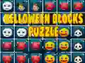 Игра Хэллоуин блоковая головоломка онлайн Игра Хэллоуин блоковая головоломка онлайн