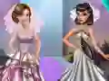 Игра Долли: подиум для невесты онлайн Игра Долли: подиум для невесты онлайн