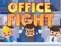 Игра Офисная борьба онлайн Игра Офисная борьба онлайн