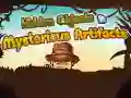 Игра Скрытые объекты: Загадочные артефакты онлайн Игра Скрытые объекты: Загадочные артефакты онлайн
