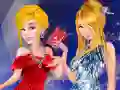 Игра Принцессы VIP: Неделя моды в Париже онлайн Игра Принцессы VIP: Неделя моды в Париже онлайн