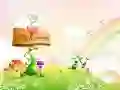 Игра Красивые точечные различия онлайн Игра Красивые точечные различия онлайн