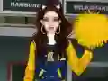 Игра Бонни в Ривердейле онлайн