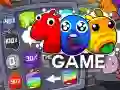 Игра 100 Игр онлайн Игра 100 Игр онлайн