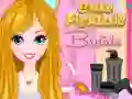 Игра Симпатичные причёски из косичек онлайн