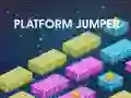 Игра Платформенный прыгун онлайн Игра Платформенный прыгун онлайн