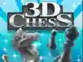 Игра 3D Шахматы онлайн