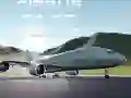 Игра Полет пилота аэробуса онлайн Игра Полет пилота аэробуса онлайн