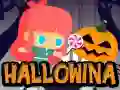 Игра Хэллоуина онлайн Игра Хэллоуина онлайн