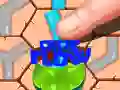 Игра Поток трубы онлайн