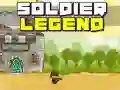 Игра Легендарный солдат онлайн Игра Легендарный солдат онлайн