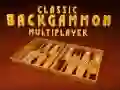 Игра Классические нарды мультиплейер онлайн