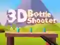 Игра 3D Стрелок по бутылкам онлайн Игра 3D Стрелок по бутылкам онлайн