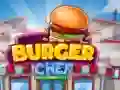 Игра Шеф-повар бургера онлайн Игра Шеф-повар бургера онлайн