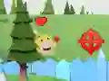 Игра Чудики: битва мороженым онлайн Игра Чудики: битва мороженым онлайн