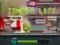 Игра Жизнь зомби онлайн Игра Жизнь зомби онлайн