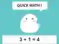 Игра Быстрая математика онлайн Игра Быстрая математика онлайн