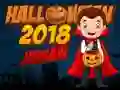 Игра Мозаика Хэллоуина 2018 года онлайн Игра Мозаика Хэллоуина 2018 года онлайн