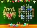 Игра Магические рождественские драгоценности онлайн Игра Магические рождественские драгоценности онлайн