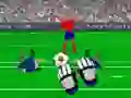 Игра Вратарь чемпион онлайн