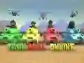 Игра Танковые игры онлайн онлайн