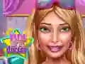 Игра Элли: кожный доктор онлайн Игра Элли: кожный доктор онлайн