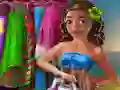Игра Экзотическая девушка: стирка онлайн