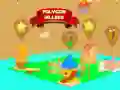 Игра Деревня полигон онлайн Игра Деревня полигон онлайн