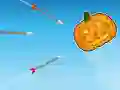 Игра Лучник на Хэллоуин онлайн Игра Лучник на Хэллоуин онлайн