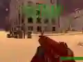 Игра Стрелки пустоши онлайн Игра Стрелки пустоши онлайн