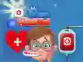 Игра Моя больница мечты онлайн Игра Моя больница мечты онлайн
