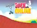 Игра БМХ Онлайн онлайн