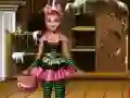 Игра Вечеринка в Хэллоуин Энни онлайн Игра Вечеринка в Хэллоуин Энни онлайн