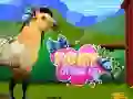 Игра Наряжаем пони онлайн
