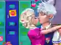 Игра Средняя школа: Любовный роман онлайн Игра Средняя школа: Любовный роман онлайн