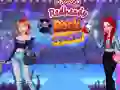 Игра Рок-концерт рыжих онлайн Игра Рок-концерт рыжих онлайн