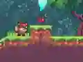 Игра Земля лисы онлайн Игра Земля лисы онлайн